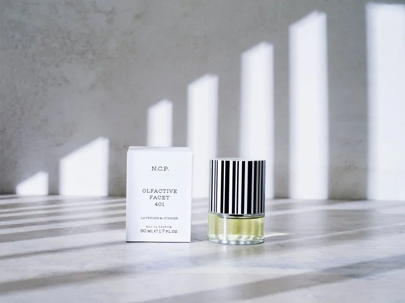 4711 Lavendel & Enebær 50 ml