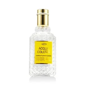 4711 4711 Acqua Colonia Starfruit & White Flowers Eau de Cologne unisex