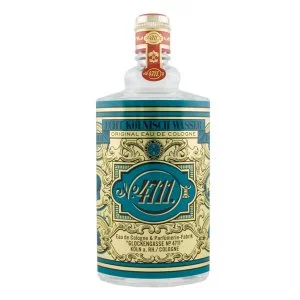 4711 Original uden spray unisex Eau de Cologne