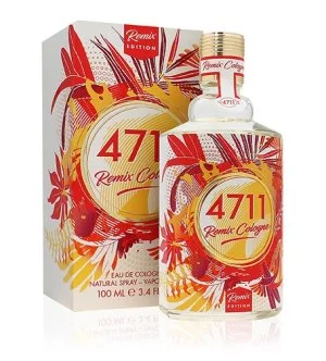 4711 Remix Cologne Grapefrugt Eau de Cologne unisex