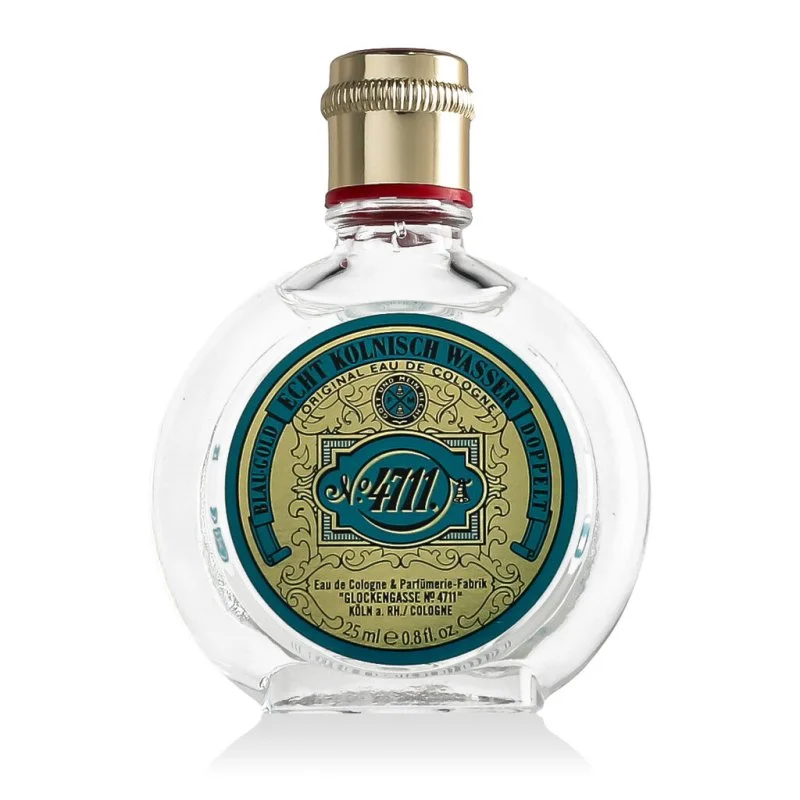 Original Eau de Cologne unisex 25 ml