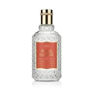 4711 Acqua Colonia Fig & Vetiver Eau de Cologne unisex