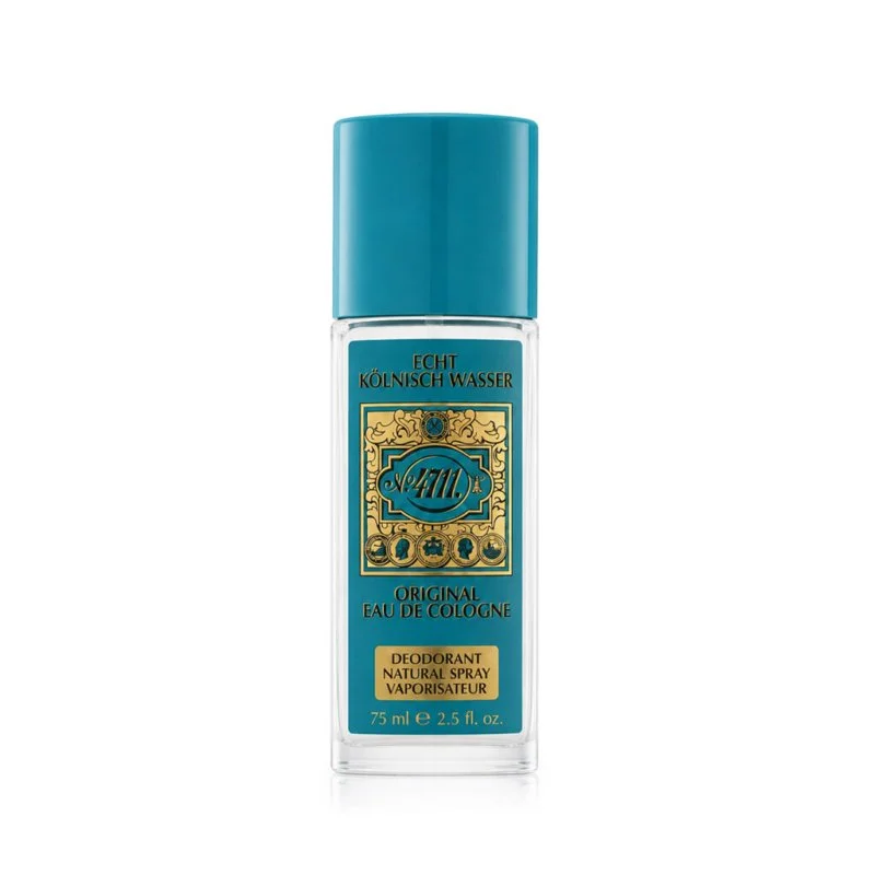 Original Deo i glas unisex 75 ml