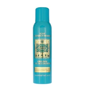 4711 Original Eau De Cologne unisex deospray