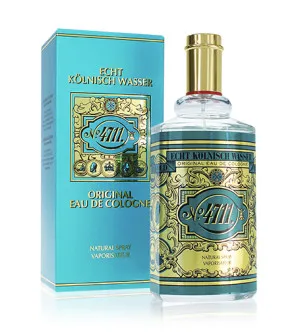 4711 Original kølnervand unisex 300 ml