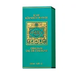 Original Eau de Cologne uden spray unisex 100 ml
