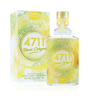 4711 Remix Cologne eau de cologne unisex 100 ml