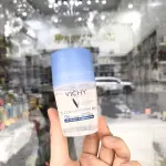 48-timers mineralsk deodorant roll-on 50 ml