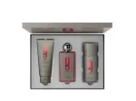 9 pm Rebel 100 ml + kropsspray 150 ml + SG eau de parfum unisex