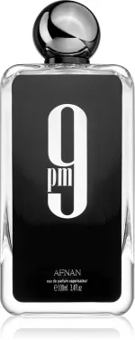 9pm parfumeret vand til mænd 100 ml