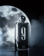 9pm parfumeret vand til mænd 100 ml