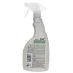 Bio-D Glas- og spejlrengøringsmiddel (500 ml)