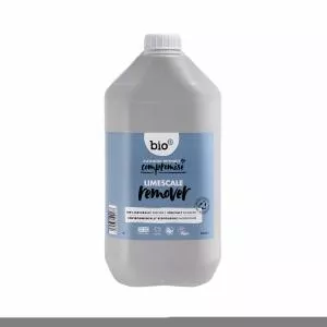 Bio-D Kalkrens 100% naturlig - beholder (5L)