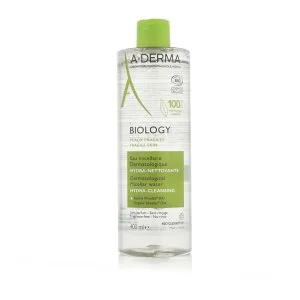 A-Derma Biology dermatologisk micellært vand