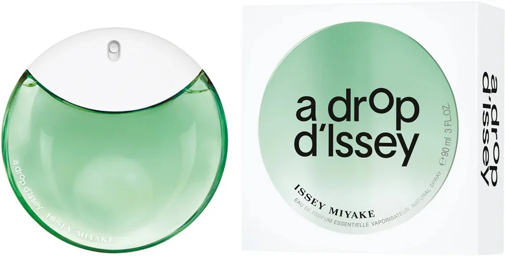 A Drop d'Issey Essentielle eau de parfum til kvinder 90 ml