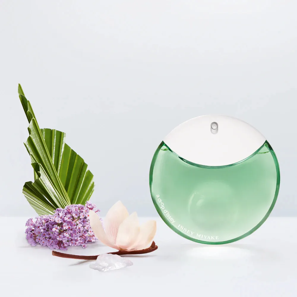 A Drop d'Issey Essentielle eau de parfum til kvinder 90 ml