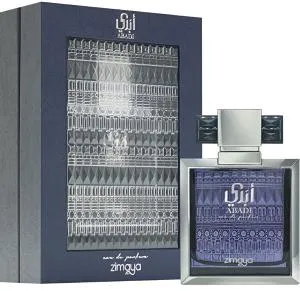 Zimaya Abadi Opulent Eau de Parfum til mænd