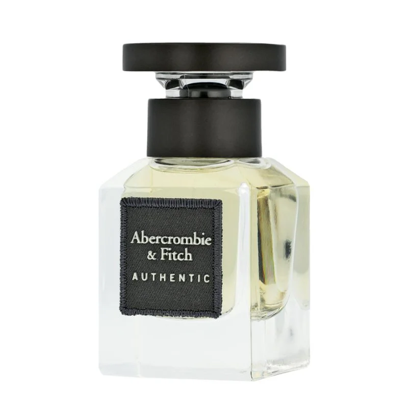 Abercrombie & Fitch Authentic Man eau de toilette til mænd