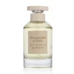 Authentic Moment Woman eau de parfum til kvinder 100 ml