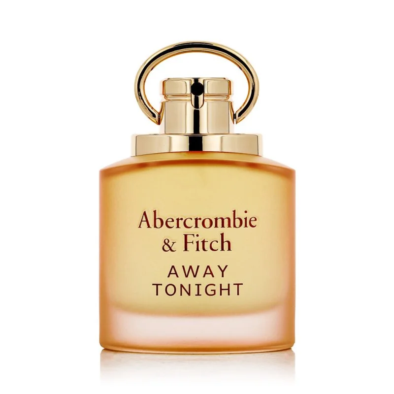 Abercrombie & Fitch Away Tonight Woman eau de parfum til kvinder