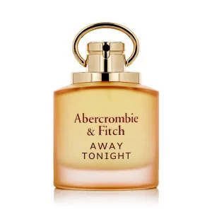 Abercrombie & Fitch Abercrombie & Fitch Away Tonight Woman eau de parfum til kvinder