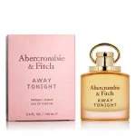 Abercrombie & Fitch Away Tonight Woman eau de parfum til kvinder