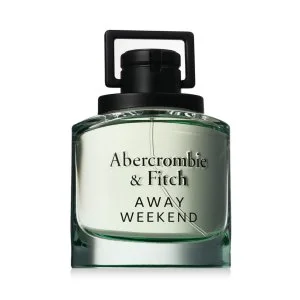 Abercrombie & Fitch Abercrombie & Fitch Away Weekend Man eau de toilette til mænd