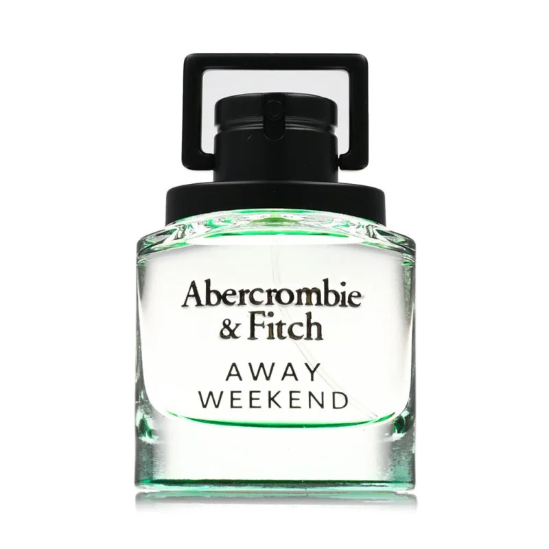 Abercrombie & Fitch Away Weekend Man eau de toilette til mænd
