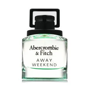 Abercrombie & Fitch Abercrombie & Fitch Away Weekend Man eau de toilette til mænd