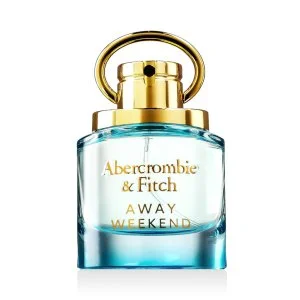 Abercrombie & Fitch Abercrombie & Fitch Away Weekend Woman Eau de Parfum til kvinder