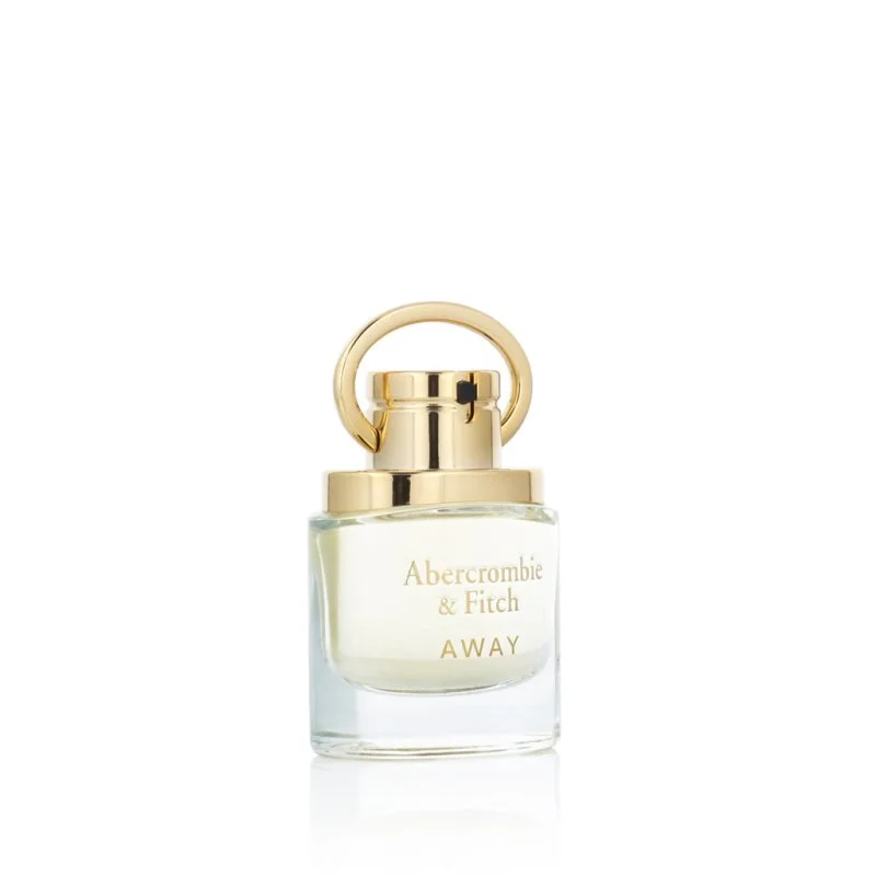 Abercrombie & Fitch Away Woman Eau de Parfum til kvinder