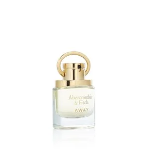 Abercrombie & Fitch Abercrombie & Fitch Away Woman Eau de Parfum til kvinder