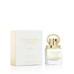 Abercrombie & Fitch Away Woman Eau de Parfum til kvinder