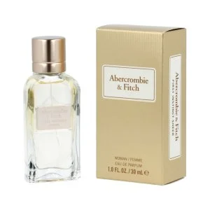 Abercrombie & Fitch Abercrombie & Fitch First Instinct Sheer Eau de Parfum til kvinder
