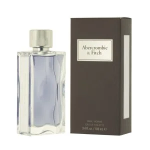 Abercrombie & Fitch Abercrombie & Fitch First Instinct eau de toilette til mænd