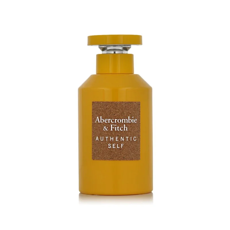 Authentic Self Woman Eau de Parfum til kvinder 100 ml