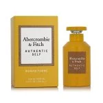 Authentic Self Woman Eau de Parfum til kvinder 100 ml