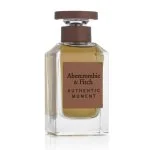 Authentic Moment Man Eau de Toilette til mænd 100 ml