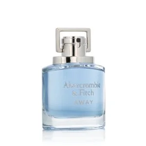 Abercrombie & Fitch Away Man eau de toilette til mænd