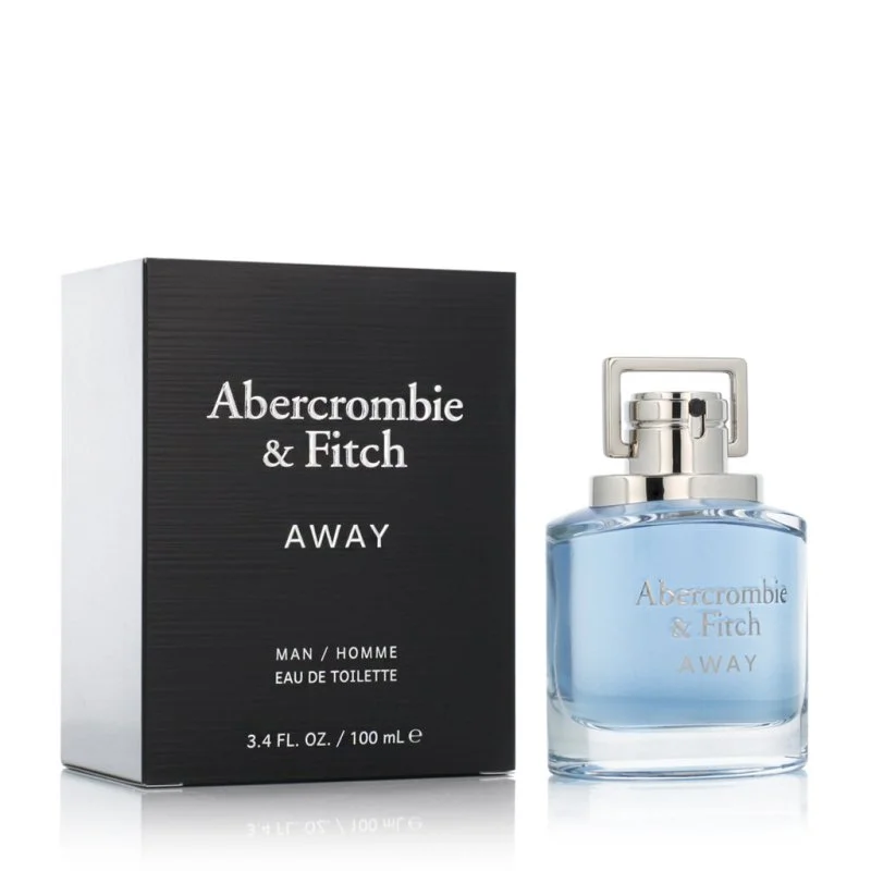 Away Man eau de toilette til mænd 100 ml