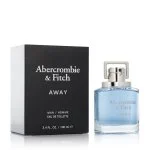 Away Man eau de toilette til mænd 100 ml