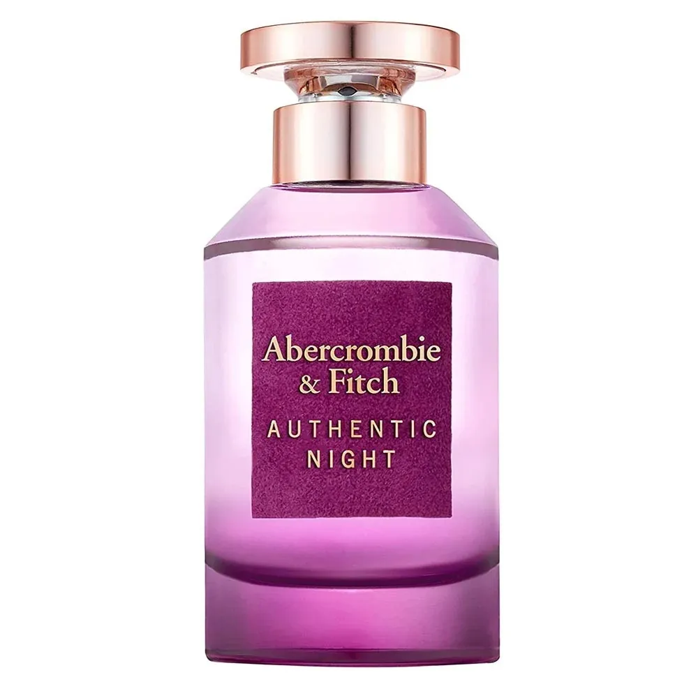 Authentic Night Woman eau de parfum 100 ml til kvinder