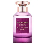 Authentic Night Woman eau de parfum 100 ml til kvinder
