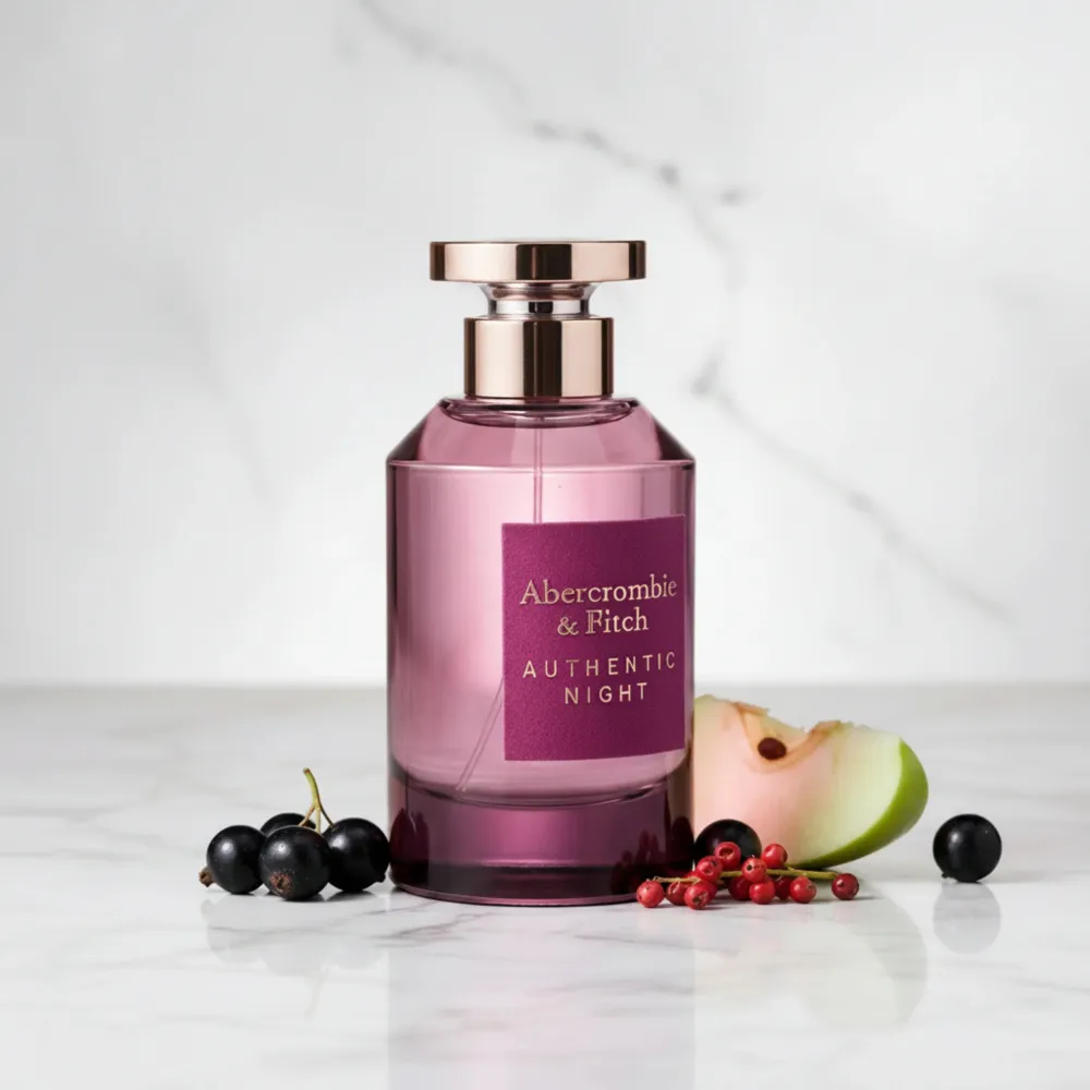 Authentic Night Woman eau de parfum 100 ml til kvinder