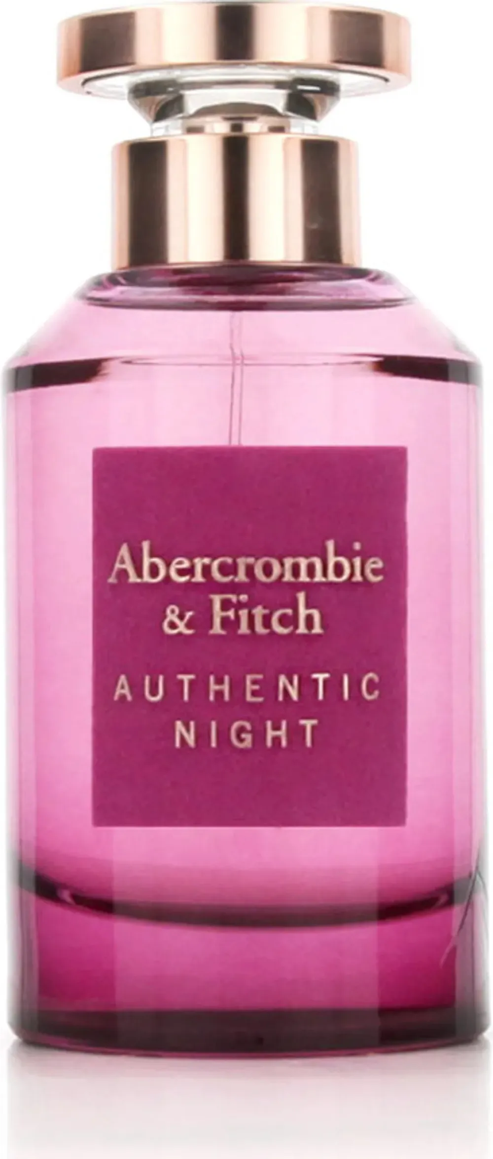 Authentic Night Woman eau de parfum 100 ml til kvinder