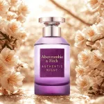 Authentic Night Woman eau de parfum 100 ml til kvinder