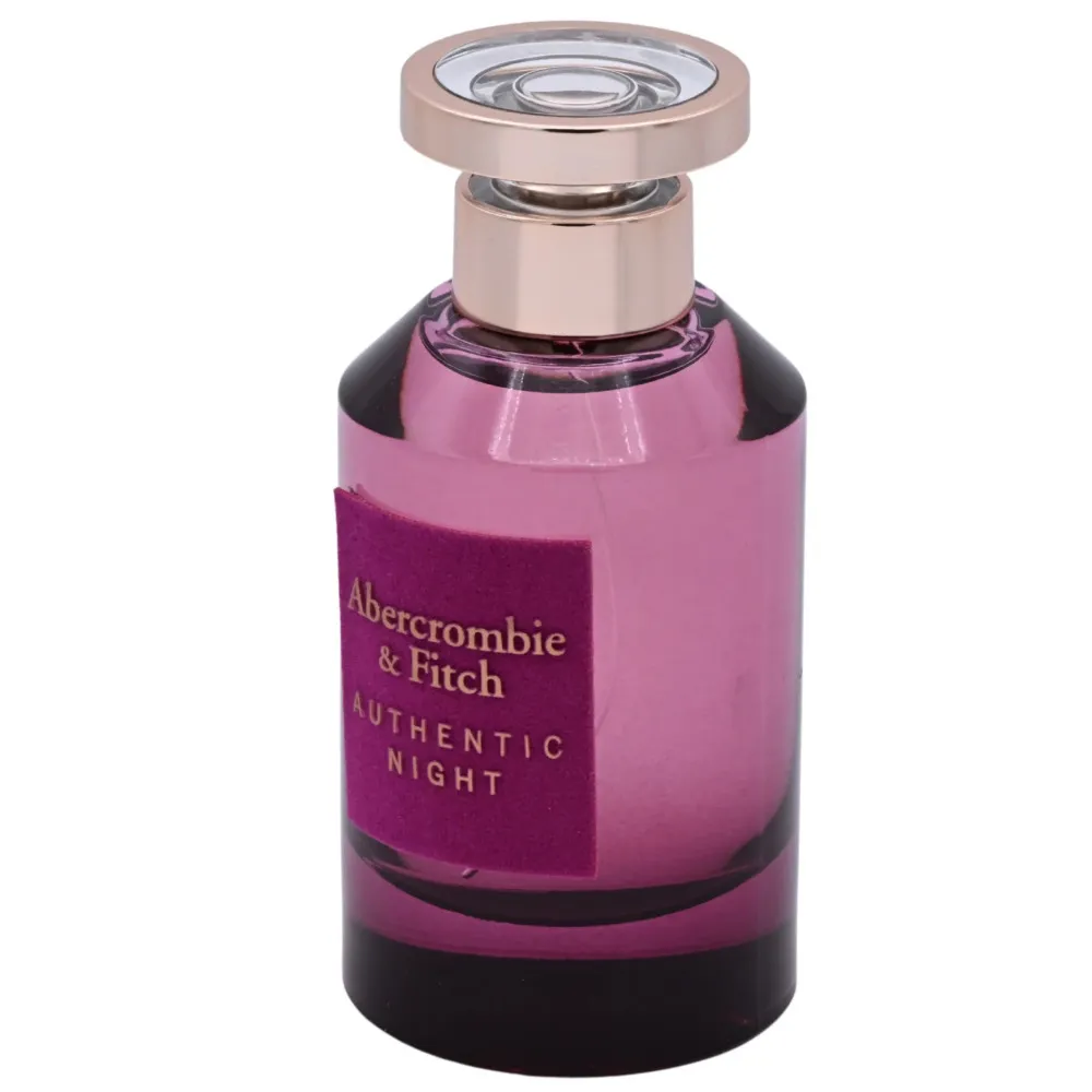 Authentic Night Woman eau de parfum 100 ml til kvinder