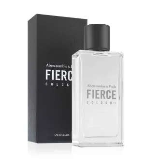 Abercrombie & Fitch Fierce eau de cologne til mænd
