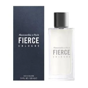 Abercrombie & Fitch Fierce eau de cologne 100 ml til mænd