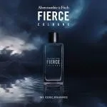 Abercrombie & Fitch Fierce eau de cologne til mænd